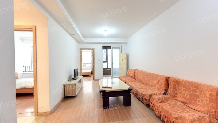 万科大都会天悦苑二手房实景图