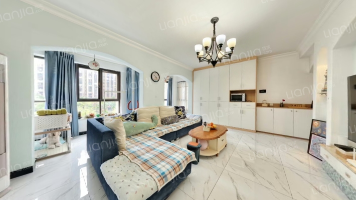 双楠尚品广场二手房实景图