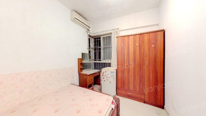 汇景大厦二手房实景图