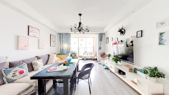 檀溪谷二手房实景图