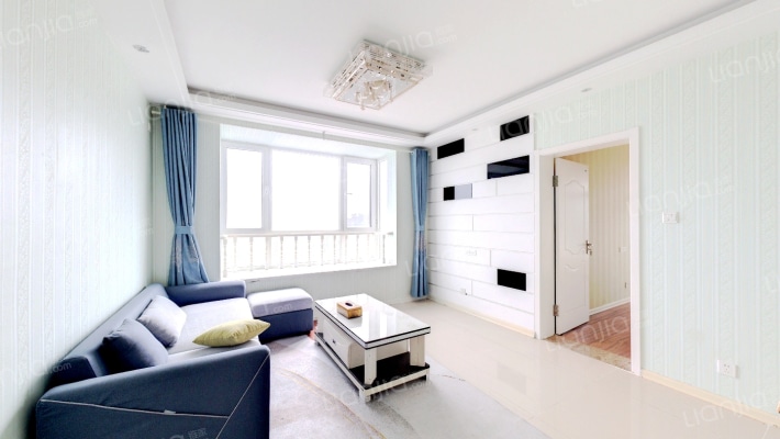 磁山温泉小镇二手房实景图