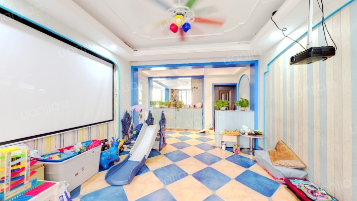 阳光苑二手房实景图