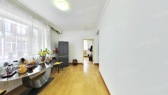 湘江家园二手房实景图