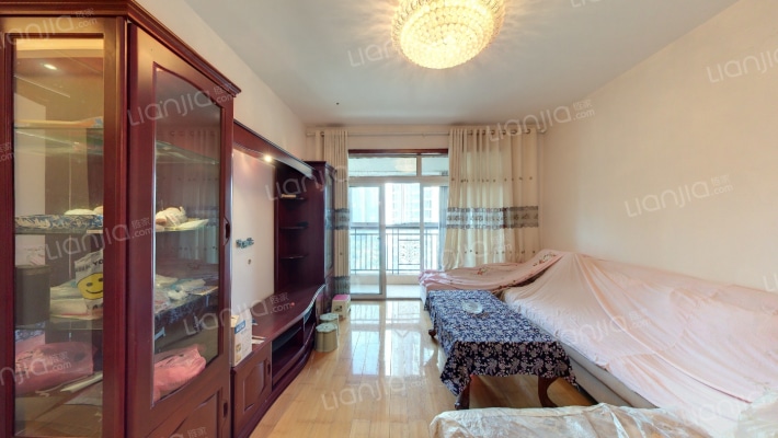 保利香槟花园F组团二手房实景图