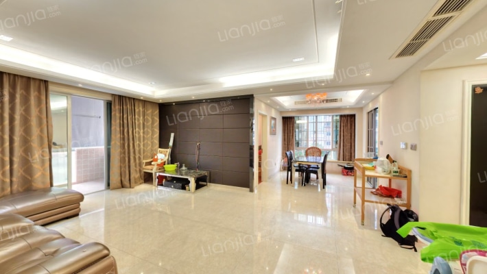 南瓯假日花园二手房实景图