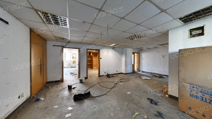 永丰大厦二手房实景图