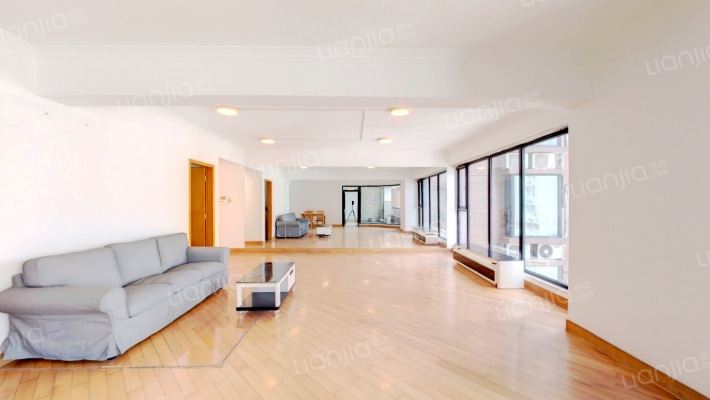 新大厦二手房实景图