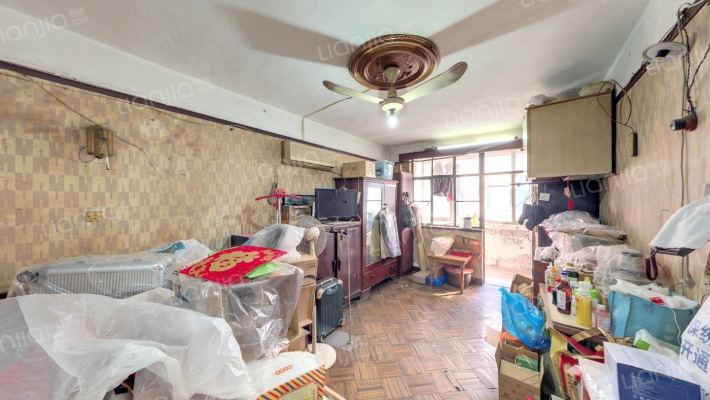 光复西路南林家港小区二手房实景图