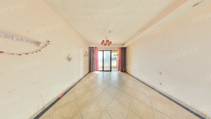 虹海湾二期二手房实景图