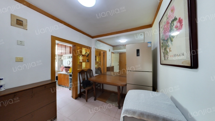 翠园路二手房实景图