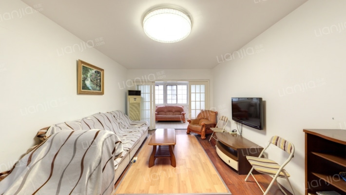 加城花园二手房实景图