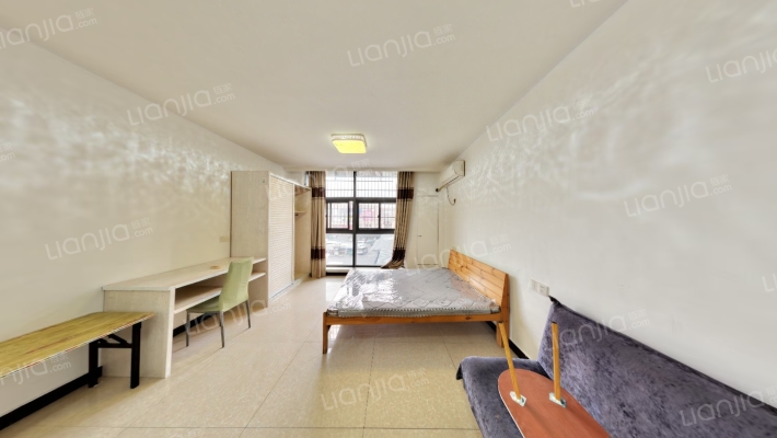 诸暨新农都二手房实景图