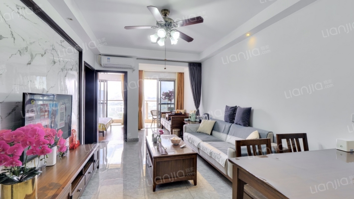 云海台二期B区二手房实景图