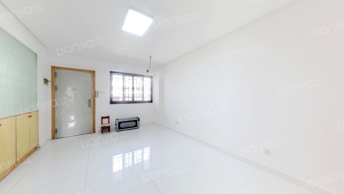 南天二花园二手房实景图