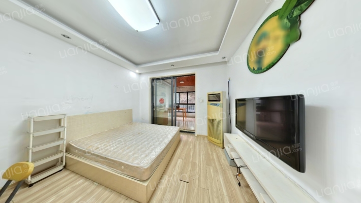 中北品尚二手房实景图