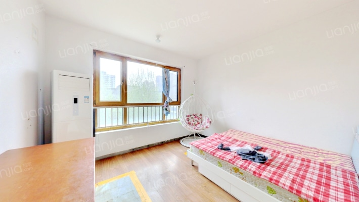 雍鑫莱茵翠景二手房实景图