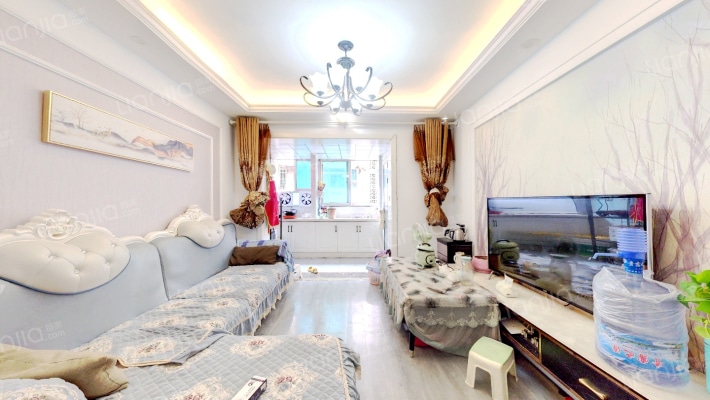 新寨路二手房实景图