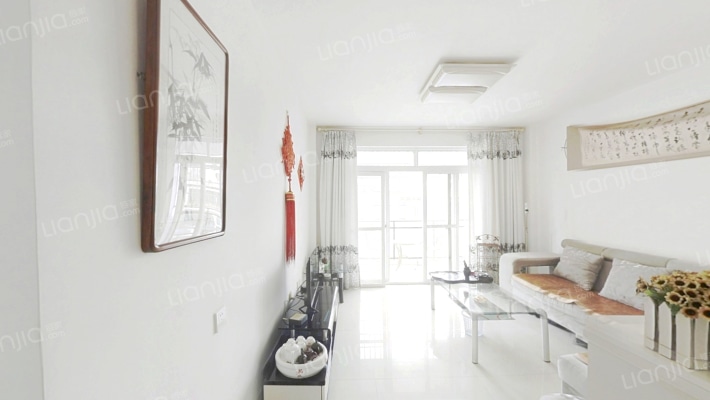 佳宇兰庭二手房实景图