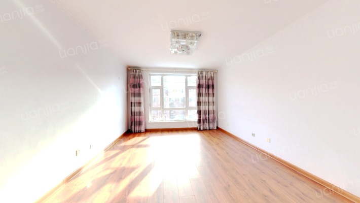 豪邦四季经典B区二手房实景图