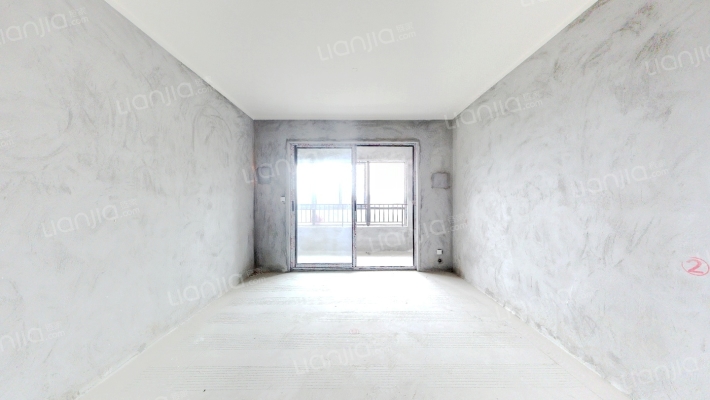 佳兆业樾伴山二手房实景图