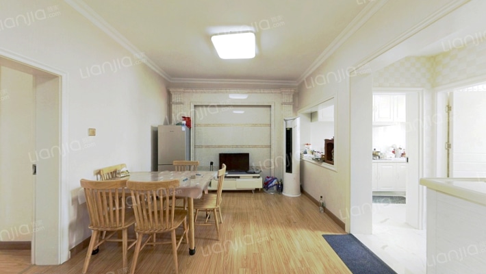 人民西路20号二手房实景图