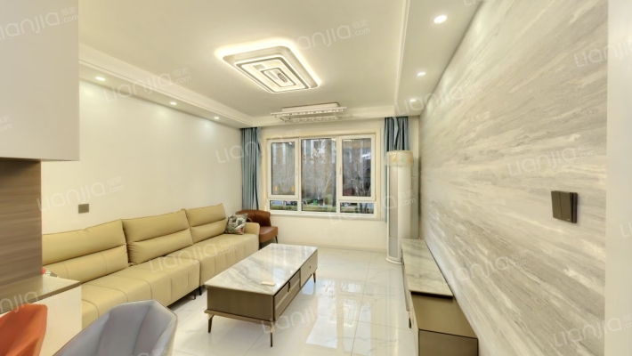 瑞泽苑二手房实景图