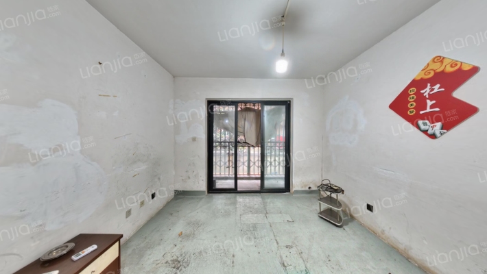 中铁十三局住宅小区二手房实景图