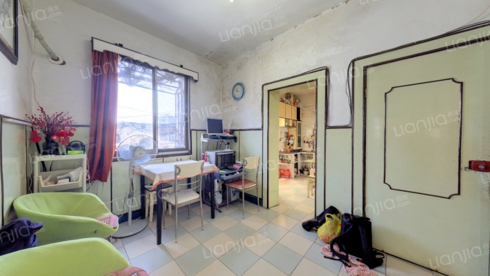 洪都八区二手房实景图