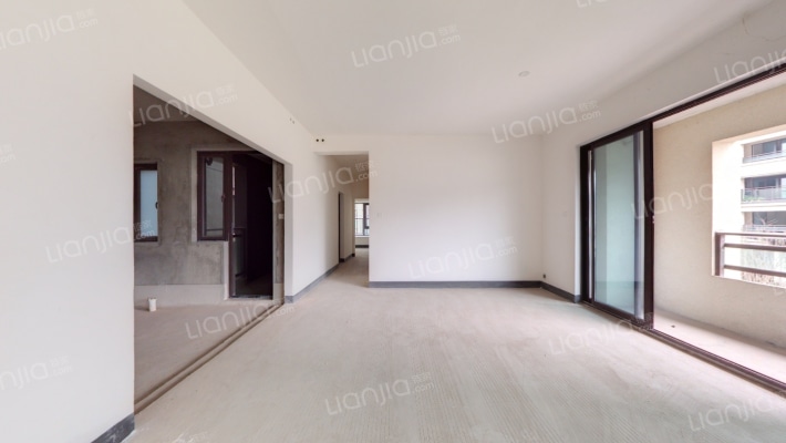 荣盛华府御宸二手房实景图