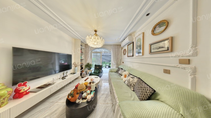 抚琴西路55号二手房实景图