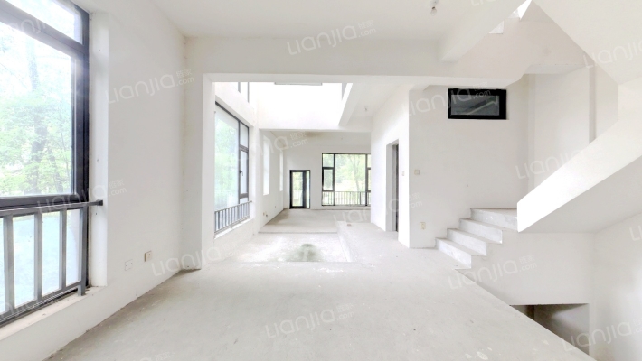 今日田园二手房实景图