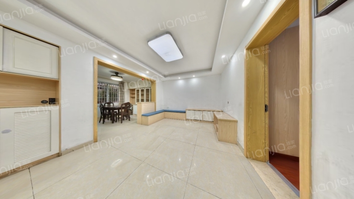 三元二村二手房实景图