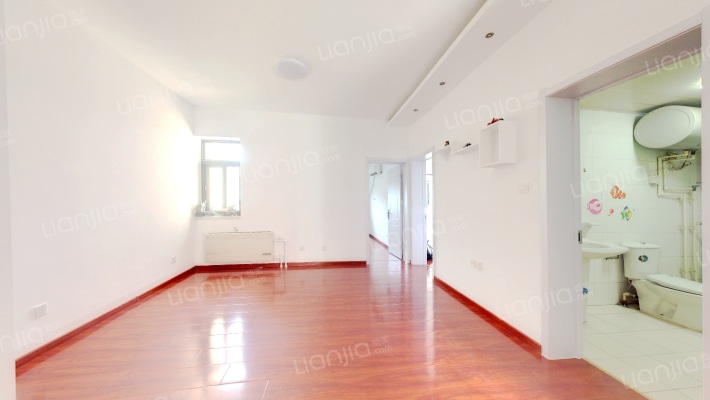 金色港湾二手房实景图