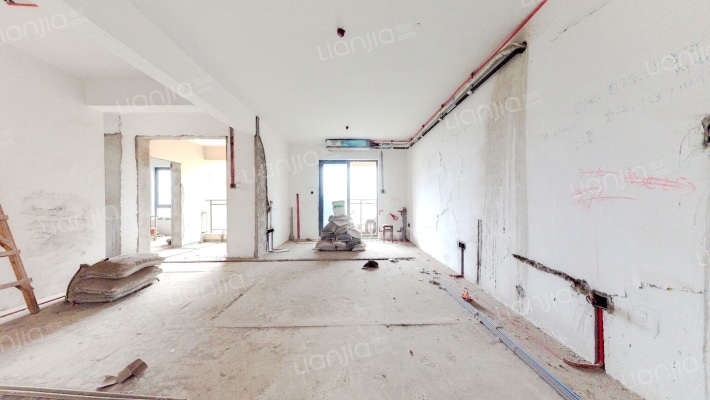 复地东湖国际二期二手房实景图