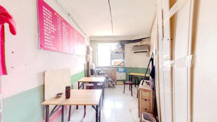 新跃里二手房实景图