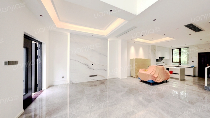 凤岗四季花城二手房实景图