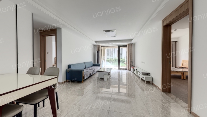 新城玺樾云庭二手房实景图