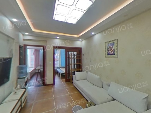 整租·蓝光COCO时代三期 3室1厅 东/东南