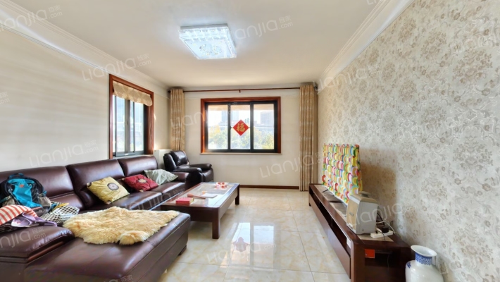 清和园二手房实景图