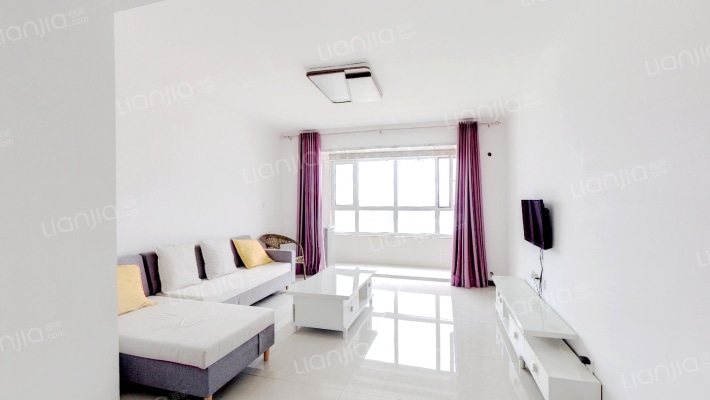 晟地丽江二手房实景图