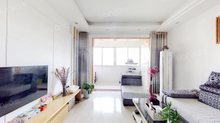 鑫源伟业二手房实景图