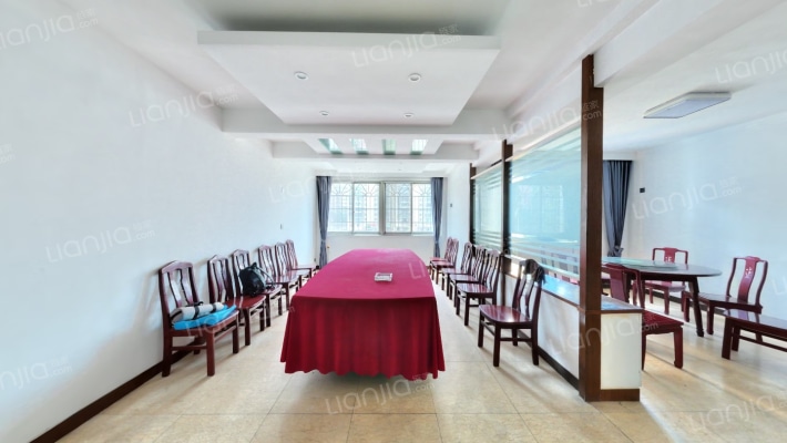 泰时花园二手房实景图