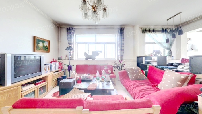 康乐街46号院二手房实景图