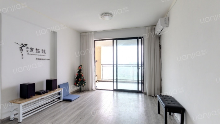 和乐美居二手房实景图