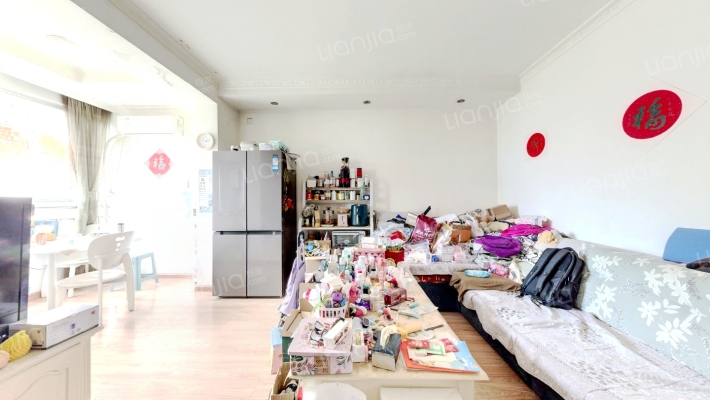 双楠谊苑二期A区二手房实景图