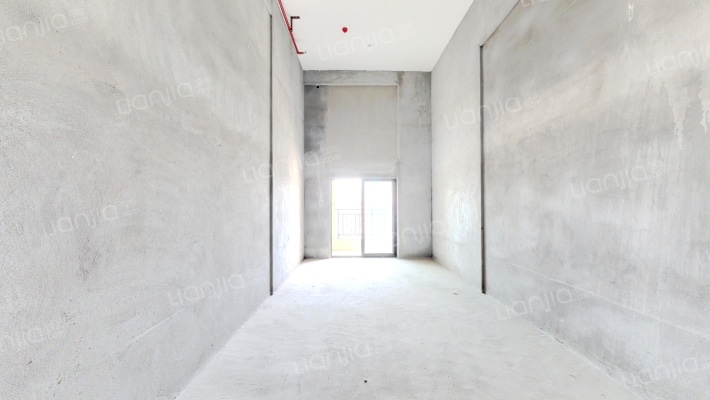 三盛i33城市广场二手房实景图