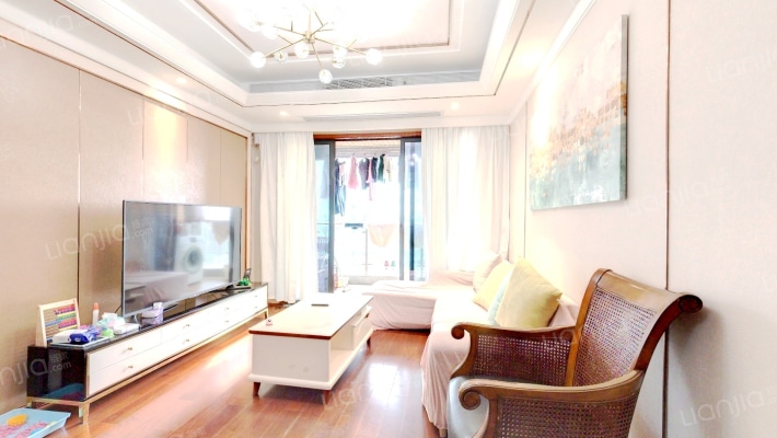 荣灿惠州中心二手房实景图