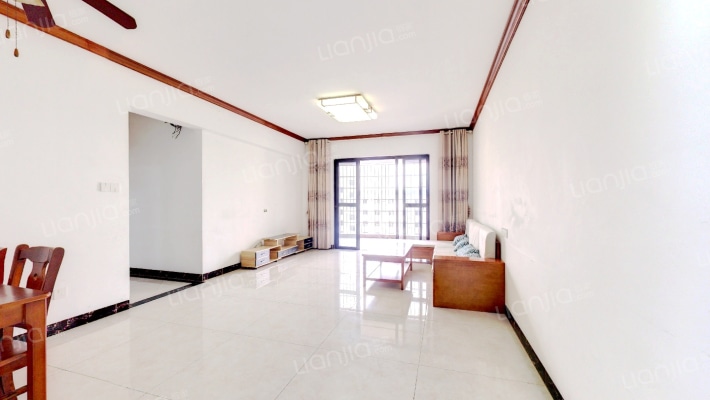 锦盘花园二手房实景图