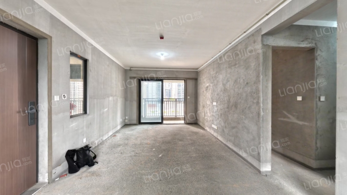 湖滨四里三区二手房实景图