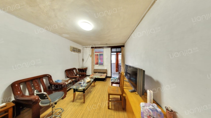 东大影壁二手房实景图